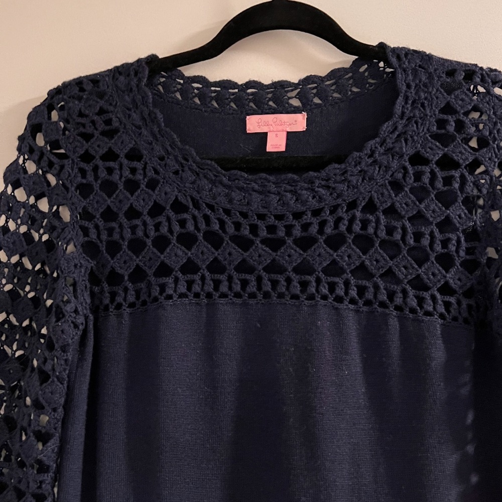 Lily Pulitzer Knit Dress